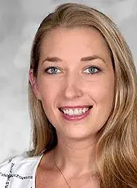 Jamie Lea Schaefer, M.D.